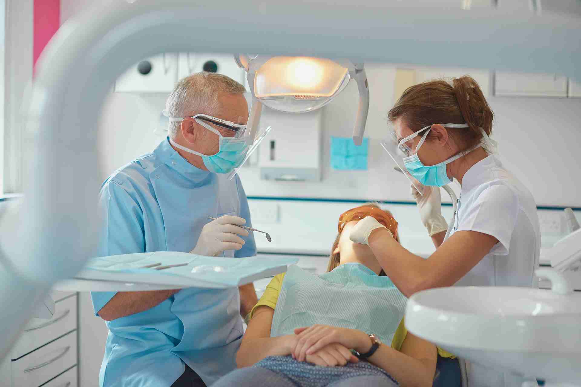 Dentist in Saint Simons Island, GA